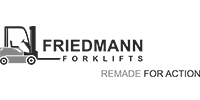 Friedmann Forklifts